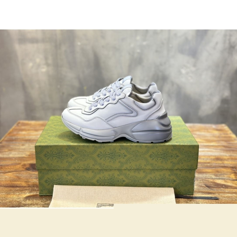 G*u*i sneakers